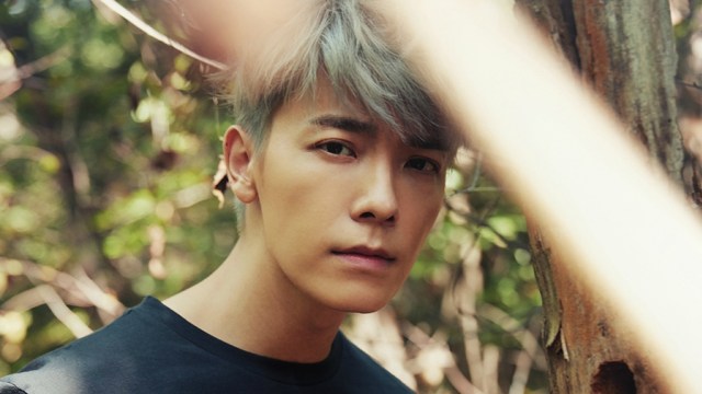 Donghae 'Super Junior' (Foto: www.superjunior.smtown.com)