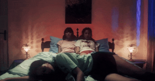 Video musik Elephant Kind, 'True Love' (Foto: YouTube.com/Elephant Kind)