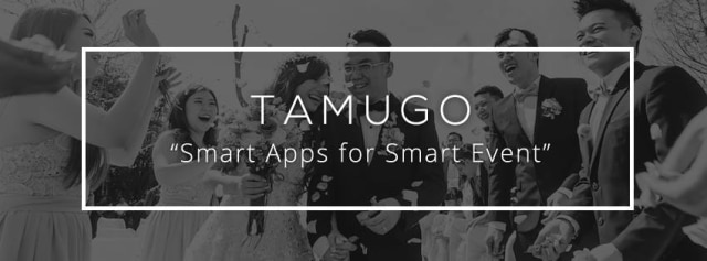 Tamugo.com, Berawal dari Ribetnya Mengurus Pesta Pernikahan