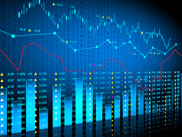 10  Tren Big Data  di tahun 2017 untuk Jasa Keuangan