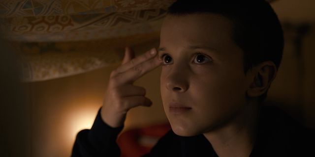 Eleven (Foto: Pinterest)