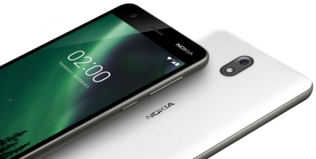 Nokia 2: Andalkan Baterai 4100mAh dan Design Premium (1)