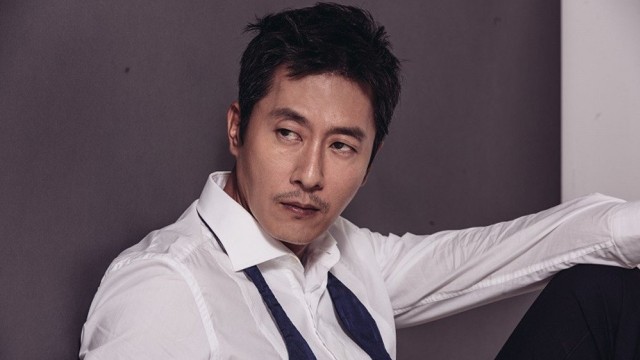 Kim Joo Hyuk (Foto: Allkpop)