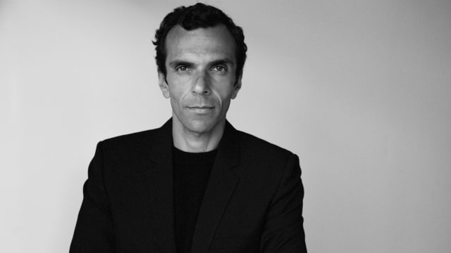 CEO Balenciaga Cedric Charbit. (Foto: Dok. kering.com)