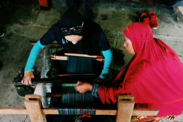 Liburan yang Tak Hanya Sekadar Hiburan