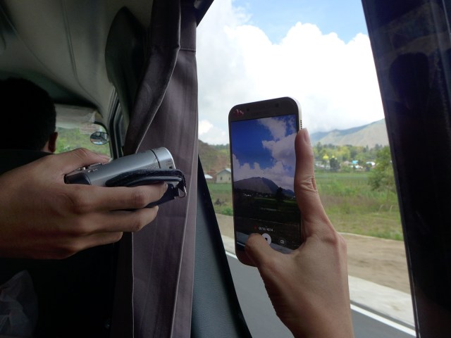 Liburan yang Tak Hanya Sekadar Hiburan (1)