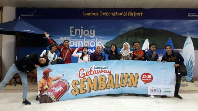 Liburan yang Tak Hanya Sekadar Hiburan (4)