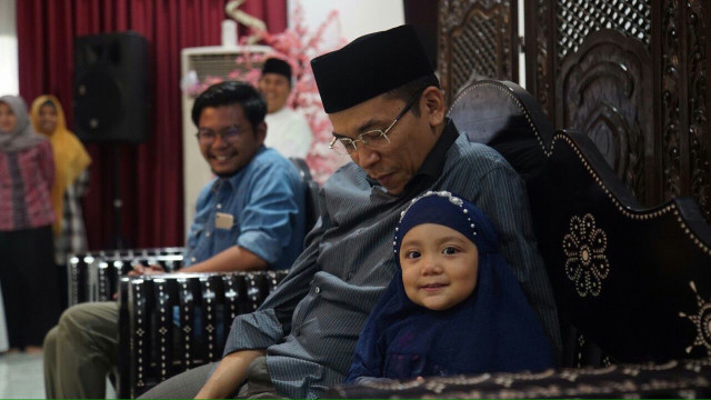 Liburan yang Tak Hanya Sekadar Hiburan (3)