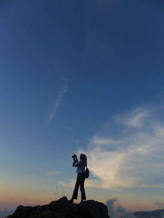 5 Barang yang Harus Dibawa Kalau Kamu Liburan Ke Sembalun (2)