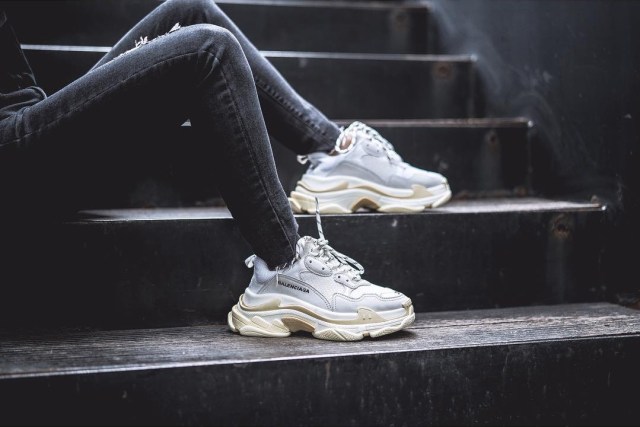 Best Sneaker November minggu 1