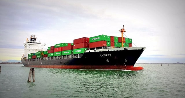 Jasa pengiriman barang Trico Freight (Foto: http://www.tricofreight.co.uk/)