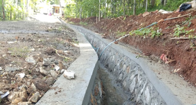 Soal Dugaan Proyek yang Asal-asalan, Ini Kata Wakil Bupati Sukabumi