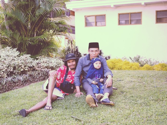 Bincang Bincang Cantik Bersama Pak Gubernur NTB yang Tampan