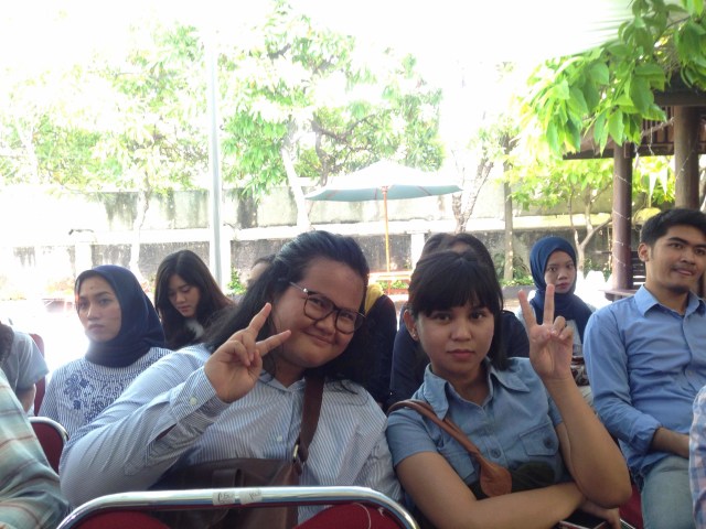 Aturan Unik yang Ada di Kumparan