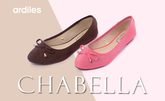 Ardiles Flat shoes - Tampil trendy dan fashionable (1)