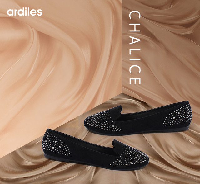 Ardiles Flat shoes - Tampil trendy dan fashionable (2)