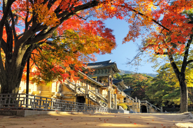 (Foto: Visit Korea)