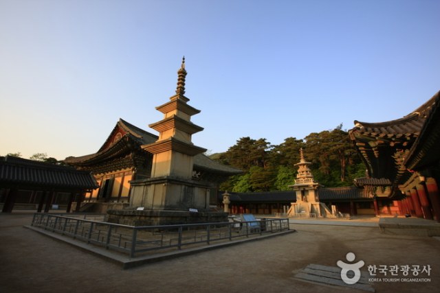 (Foto: Visit Korea)
