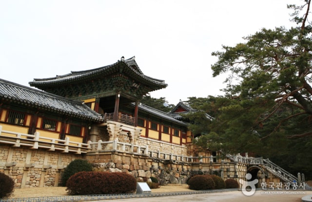 (Foto: Visit Korea)