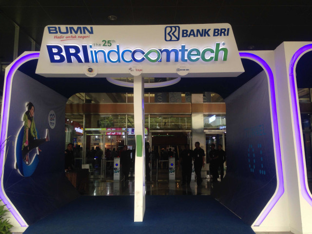 Kabel Charger Paling Kuat di Dunia Ternyata Dijual di BRIindocomtech loh