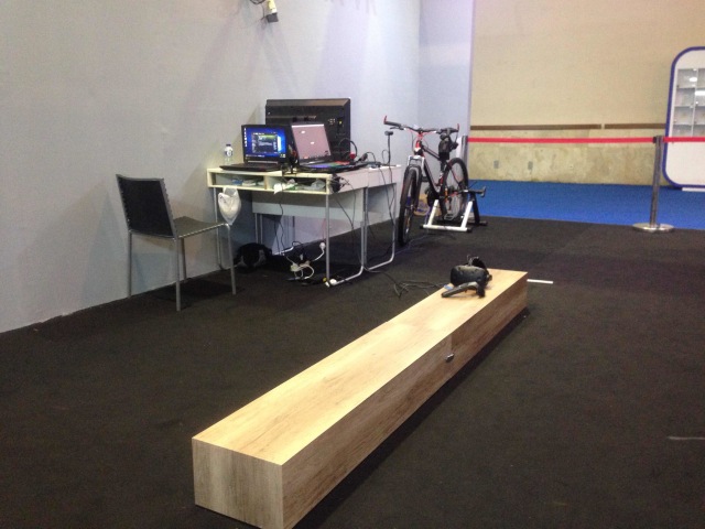 Yakin Berani Tinggi? Cobain dulu Game yang Satu Ini (1)