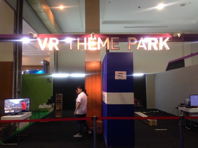 Yakin Berani Tinggi? Cobain dulu Game yang Satu Ini