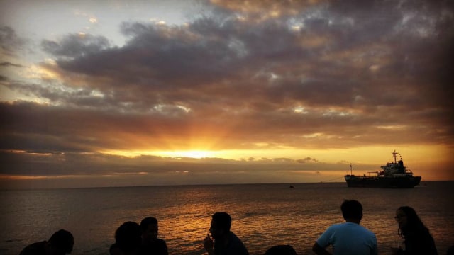 3 Tempat Asyik di Pulau Lombok Untuk Para Pecinta Senja