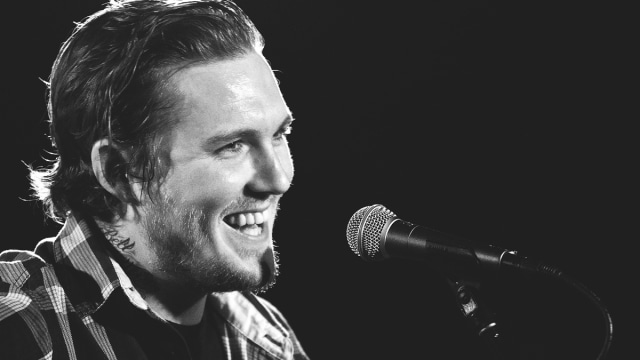 Jalan Mulus Brian Fallon Menjadi Bruce Springsteen Baru