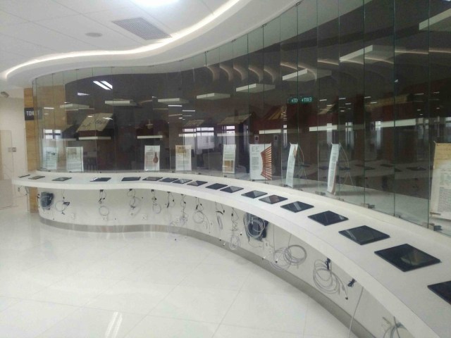 Dari 12 Ribu Naskah Kuno di Perpusnas, Baru 100 yang Diterjemahkan