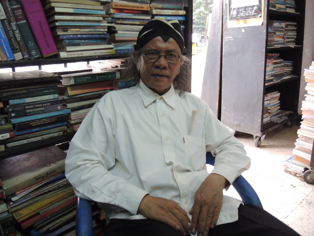 "TIM Itu Hidup Segan Mati Tak Mau"