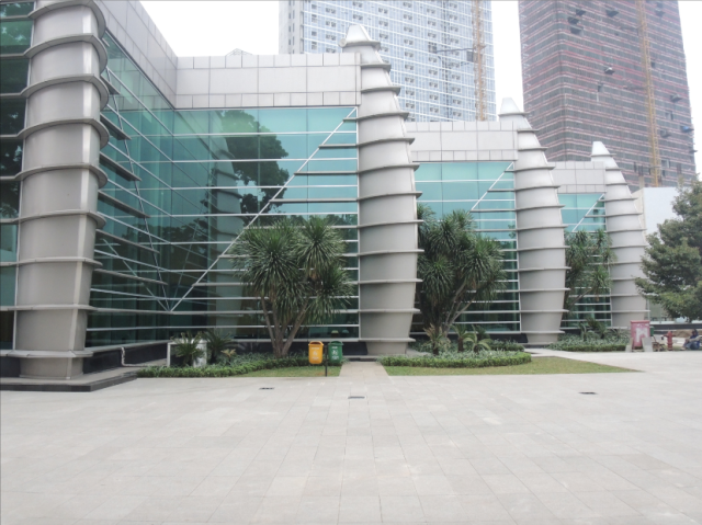 "TIM Itu Hidup Segan Mati Tak Mau" (1)