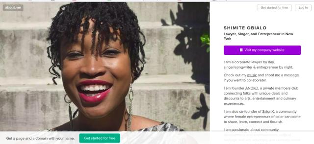 Personal Branding 101 (3)