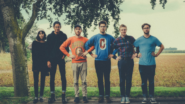 'Intrepid': Sebuah Pelampiasan Cinta dari Pinegrove