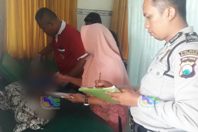 Bocah Kelas 1 SD Tewas Tenggelam di Kolam Renang