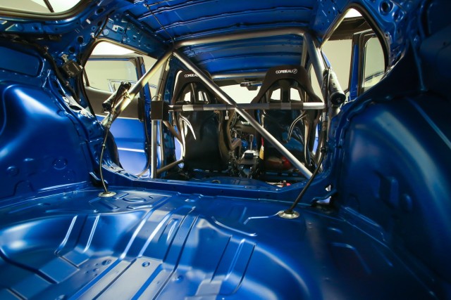 Toyota C-HR (Foto: Toyota)