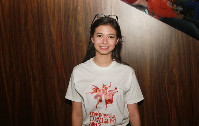 Yuki Kato (Foto: Munady Widjaja)