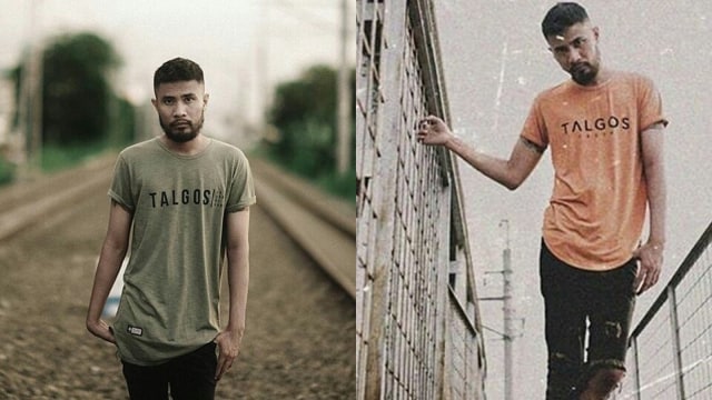 Ecko Show (Foto: Instagram/@eckoshowgorontalo)