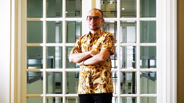 Chatib Basri Foto: Aditia Noviansyah/kumparan