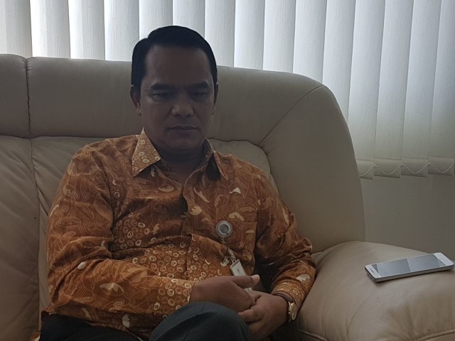 Konjen RI di Hong Kong Tri Tharyat (Foto: Arifin Asydhad/kumparan)