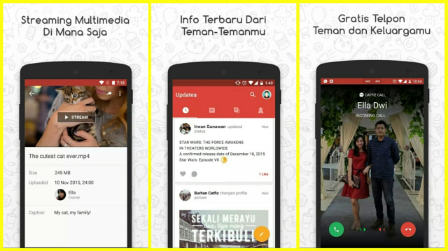 3 Aplikasi Pesan Instan Buatan Lokal yang Bisa Kamu Gunakan (4)