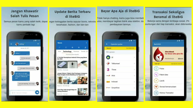 3 Aplikasi Pesan Instan Buatan Lokal yang Bisa Kamu Gunakan (7)