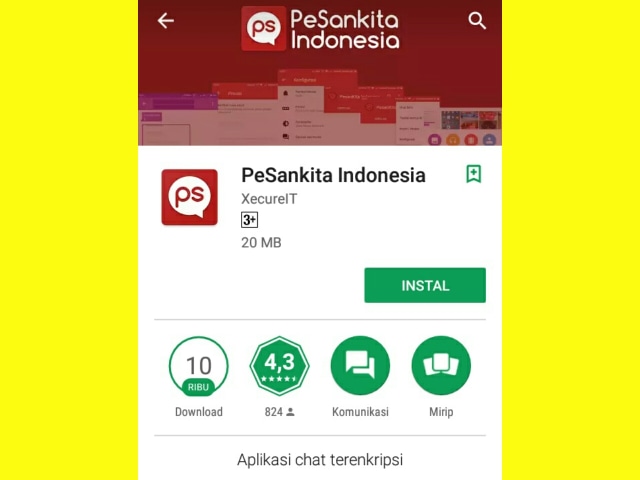 3 Aplikasi Pesan Instan Buatan Lokal yang Bisa Kamu Gunakan (8)