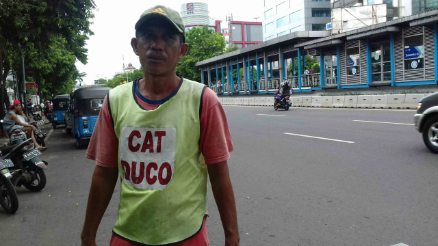 Abrakadabra! Yang Baret Jadi Cling, Yang Penyok Jadi Clong (1)