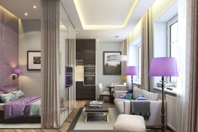 9 Cara Menyulap Rumah Minimalis Jadi Mewah (5)