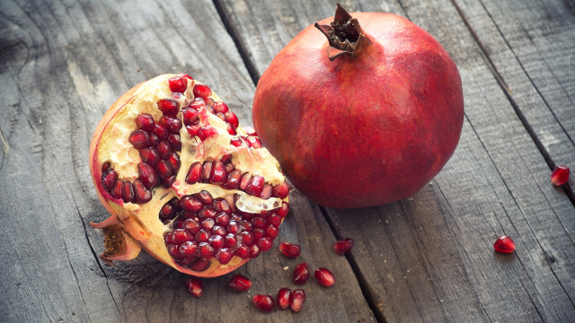 Delima (Foto: Thinkstock)