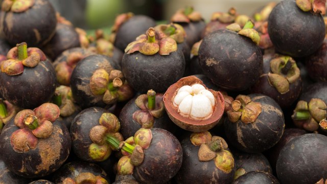 Manggis untuk kanker (Foto: Thinkstock)