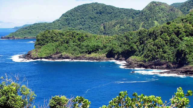 Samoa (Foto: Pixabay)