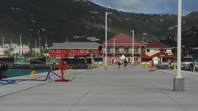 British Virgin Islands (Foto: Wikimedia Commons)
