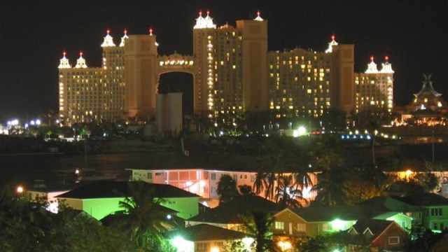 Bahama (Foto: Wikimedia Commons)