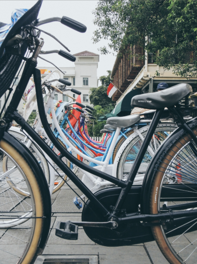 Journal Visual: Kota Tua  (3)